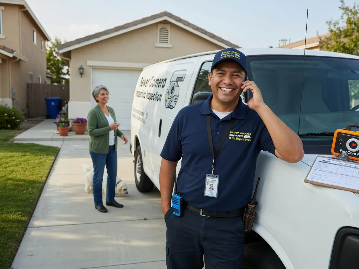 Sewer Line Repair South Bend, TX FAQs